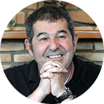 Edson de Franca - Cochicho das Águas