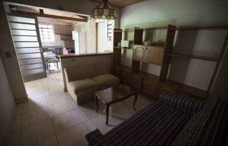 Cochicho-CasadoLago-Sala