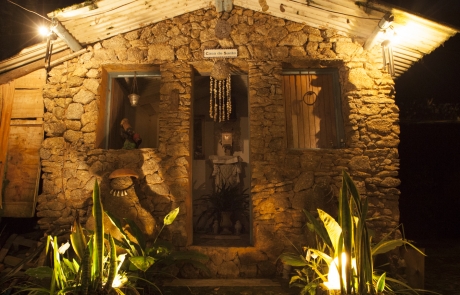 Cochicho-Sede-Capela