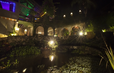 Cochicho-Sede-Sauna-Externa