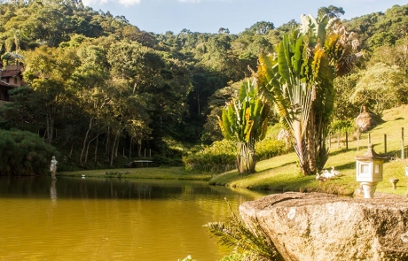 Lago Cochicho das Águas Lago Cochicho das Águas