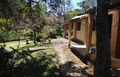 Casa do Lago Casa do Lago