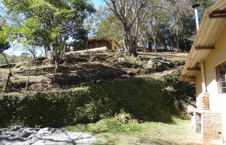 Casa do Lago Casa do Lago