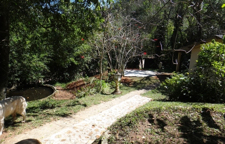 Casa do Lago Casa do Lago