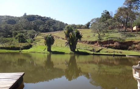 Casa do Lago Casa do Lago