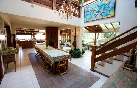 Sede Cochicho das Águas Sede Cochicho das Águas