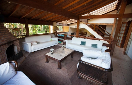 Sede Cochicho das Águas Sede Cochicho das Águas