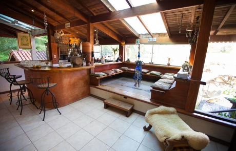 Sede Cochicho das Águas Sede Cochicho das Águas